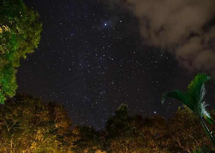 Arbol Verde Ecolodge