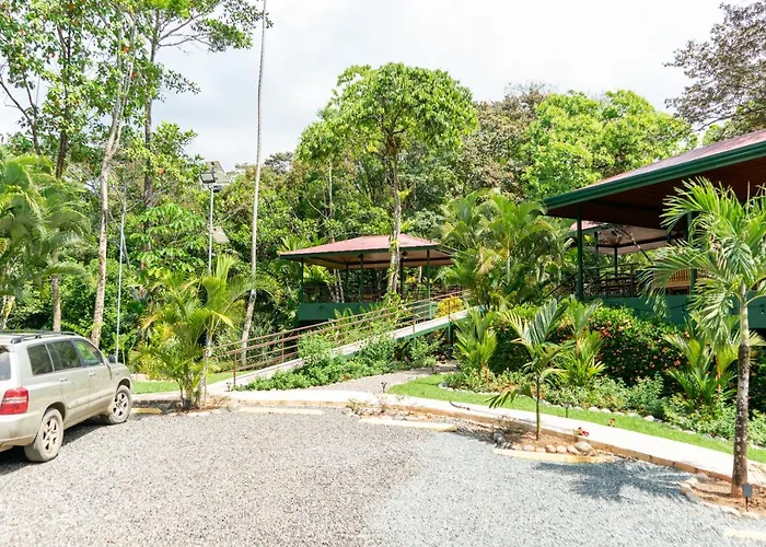 Arbol Verde Villas